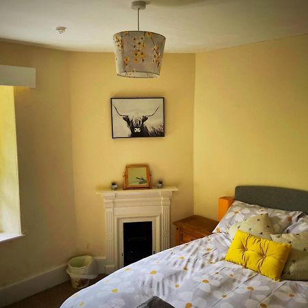 The Dartmoor Bnb Bed & Breakfast Yelverton Exterior photo