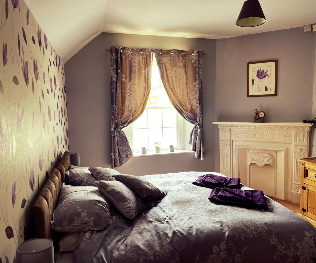 The Dartmoor Bnb Yelverton Exterior photo