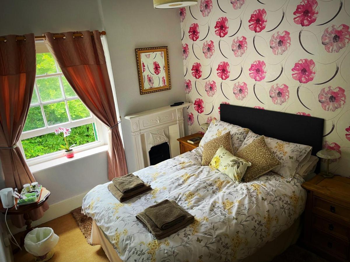 The Dartmoor Bnb Bed & Breakfast Yelverton Exterior photo